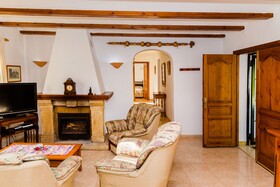 Villa El Patio Jávea