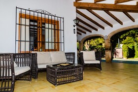 Villa El Patio Jávea