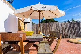 Villa El Patio Jávea