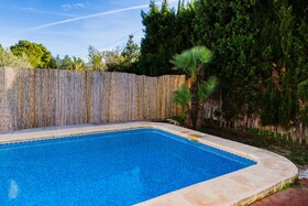 Villa El Patio Jávea