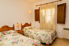 Villa El Patio Jávea