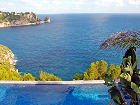 Villa La Granadella