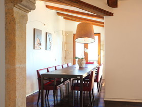 Villa La Granadella