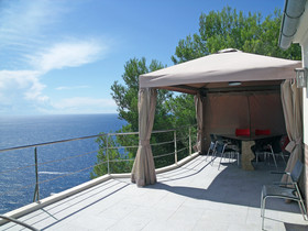 Villa La Granadella