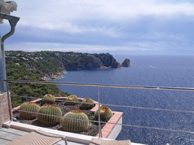 Villa La Granadella