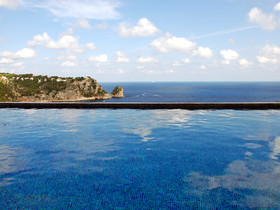 Villa La Granadella