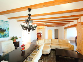 Villa La Granadella