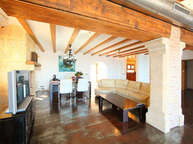 Villa La Granadella