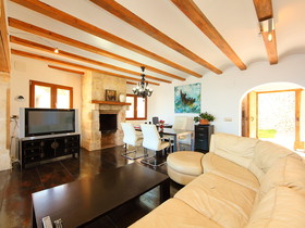 Villa La Granadella