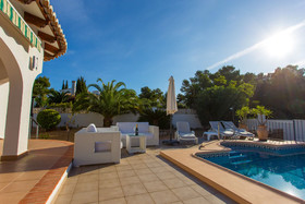 Villa La Javeanaise