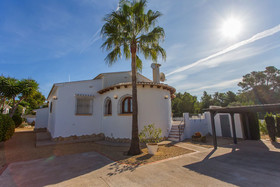 Villa La Javeanaise