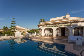 Villa La Javeanaise