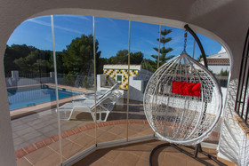 Villa La Javeanaise