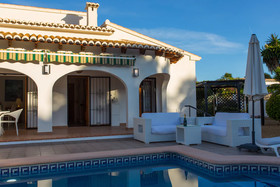 Villa La Javeanaise
