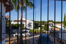 Villa La Javeanaise