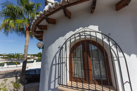 Villa La Javeanaise