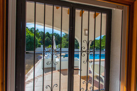 Villa La Javeanaise
