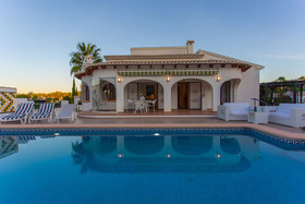 Villa La Javeanaise