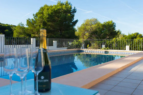 Villa La Javeanaise