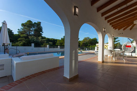 Villa La Javeanaise