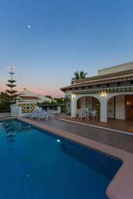 Villa La Javeanaise