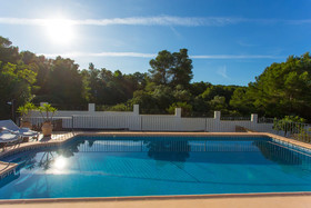 Villa La Javeanaise
