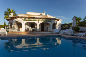 Villa La Javeanaise