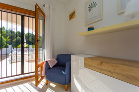 Villa La Javeanaise