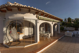 Villa La Javeanaise