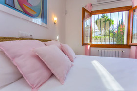 Villa La Javeanaise