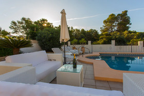 Villa La Javeanaise