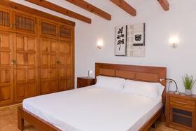 Villa Llamedos Montgo Javea by Rock Rentals