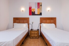 Villa Llamedos Montgo Javea by Rock Rentals