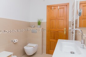 Villa Llamedos Montgo Javea by Rock Rentals