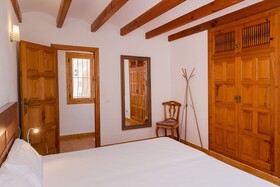 Villa Llamedos Montgo Javea by Rock Rentals