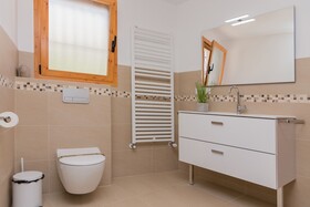 Villa Llamedos Montgo Javea by Rock Rentals