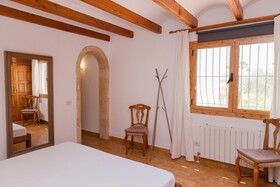 Villa Llamedos Montgo Javea by Rock Rentals