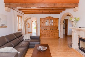 Villa Llamedos Montgo Javea by Rock Rentals