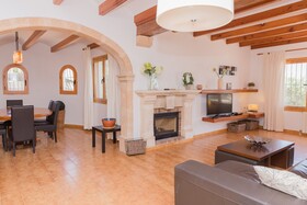 Villa Llamedos Montgo Javea by Rock Rentals