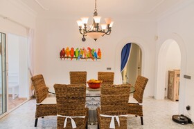 Villa Mamounia II Javea