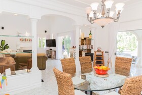 Villa Mamounia II Javea