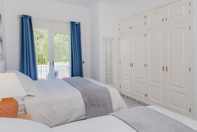 Villa Mamounia II Javea