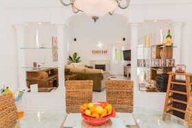 Villa Mamounia II Javea