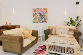 Villa Mamounia II Javea