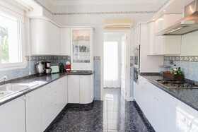Villa Mamounia II Javea