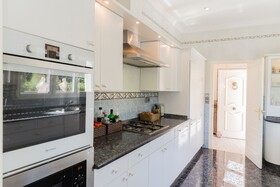 Villa Mamounia II Javea