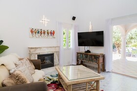 Villa Mamounia II Javea