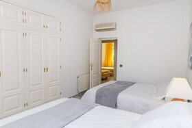 Villa Mamounia II Javea