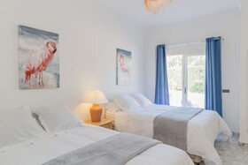 Villa Mamounia II Javea