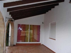 Villa Puchol 68